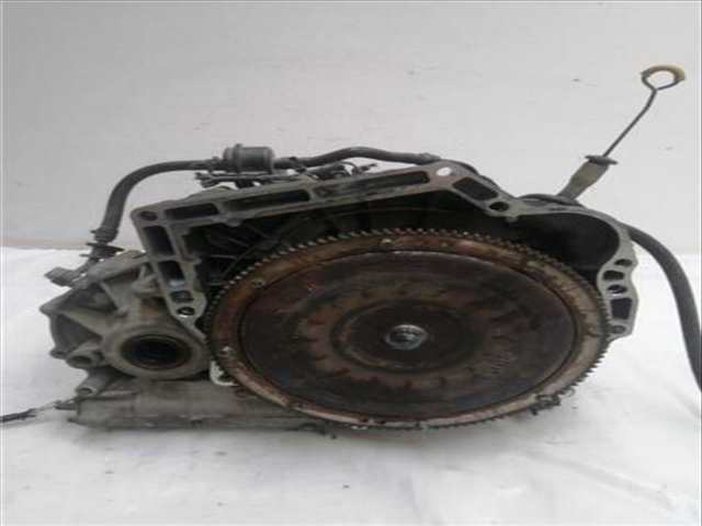 Caja Cambios Automatica Honda Accord 2.4 CL9) 190CV