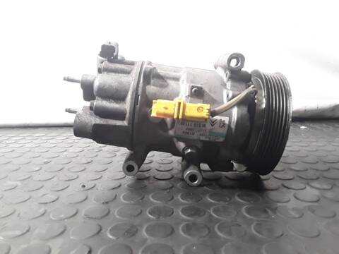Compresor Aire Acondicionado Citroen C4 1.4 16V 88CV