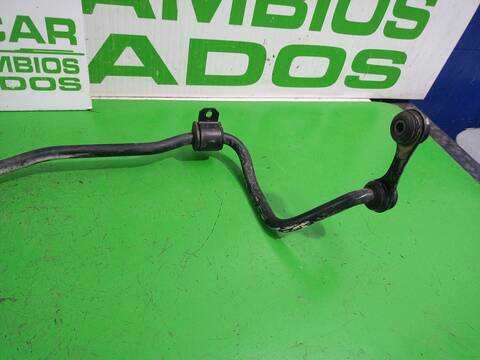 Foto 2ª: Barra Estabilizadora Trasera Opel Vectra ESSENTIA BERLINA 101CV 74KW [Y20DTH] (2004)