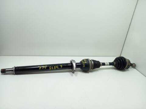 Foto 1ª: Transmision Delantera Derecha Mercedes Clase G 230 651930 (2017)