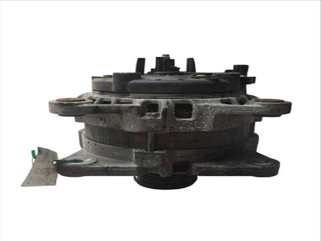 Foto 2ª: Alternador Nissan Qashqai 1.5 DCI (2013)