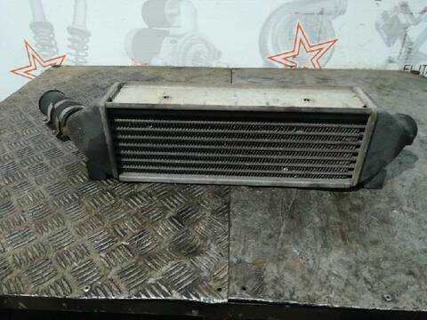 Foto 2ª: Intercooler Ford Transit FT 330 2.4 EXPRESS-LINE 116CV 85KW CAJA CERRADA [FXFA] (2004)
