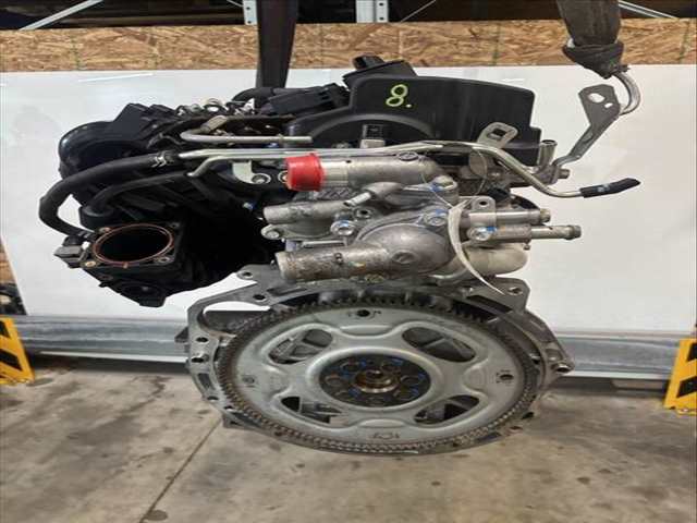 Foto 2ª: Motor Completo Mitsubishi Outlander 2.4 165 - 169 CV [4J12]