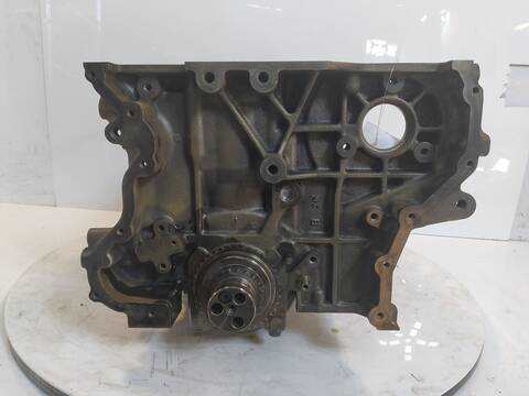 Bloque Motor Ford Ranger 3.2 TDCI 200 CV 147KW