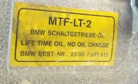 Foto 3ª: Caja Cambios Bmw Serie 3 320 D E90) (2004)