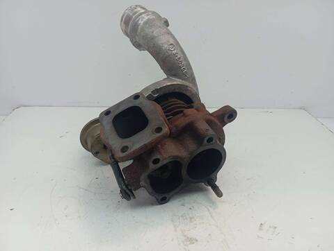 Foto 3ª: Turbocompresor Renault Megane 1.9 TD CAT F8Q-784) 95CV 70KW I SCENIC JA0) [F8Q786] (1997)