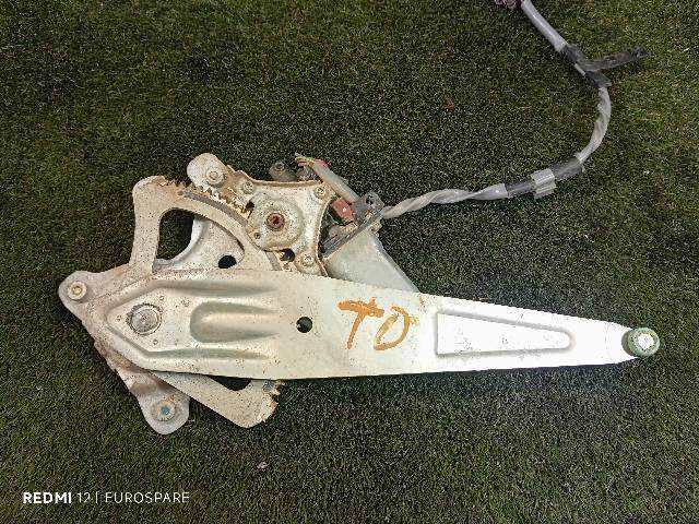 Elevalunas Eléctrico Trasero Derecho Lexus LX 4.7 G 470 V8