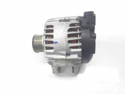 Foto 3ª: Alternador Opel Astra EDITION (2023)
