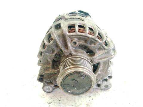 Alternador Audi Q7 SQ7 TDI QUATTRO