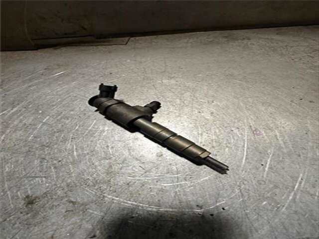 Foto 3ª: Inyectores Peugeot 2008 1.6 ALLURE [1.6 LTR. - 88 KW BLUE-HDI FAP]