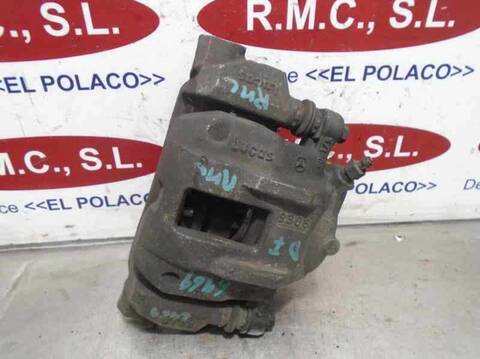 Pinza Freno Delantera Izquierdo Mercedes Clase A 140 140 168.031) 82CV 60KW
