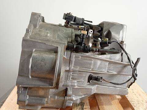 Foto 2ª: Caja Cambios Seat Ateca 1.5 TSI 150CV 110KW [DXD] (2022)