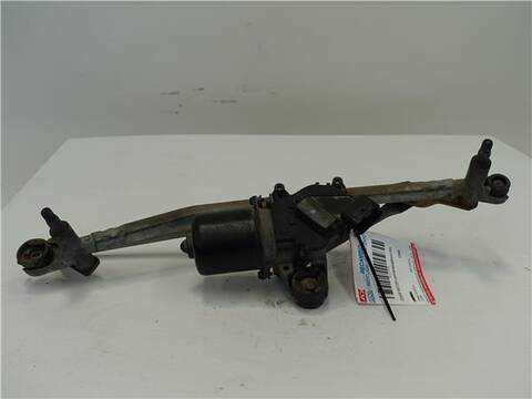 Motor Limpia Delantero Citroen C3 1.4 HDI 68CV 50KW