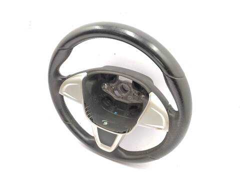 Foto 2ª: Volante Seat Ibiza 1.2 TSI 105CV 77KW [CBZB] (2010)