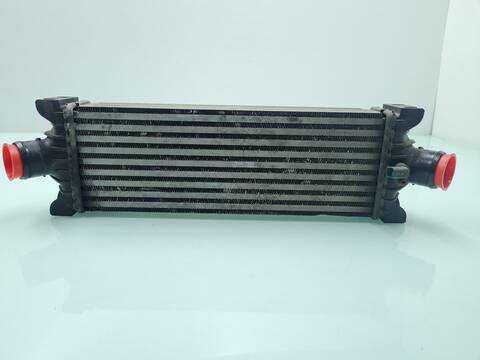 Foto 4ª: Intercooler Ford Transit GASOLINA (2013)
