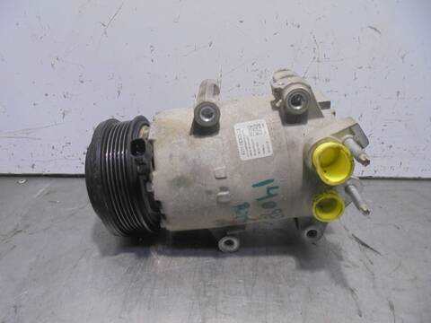 Compresor Aire Acondicionado Ford EcoSport TITANIUM 95CV 70KW