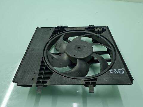 Electroventilador Peugeot 1007 URBAN 68CV 50KW