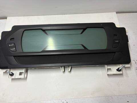 Cuadro de Instrumentos Citroen C4 BHZ - BH01 PICASSO