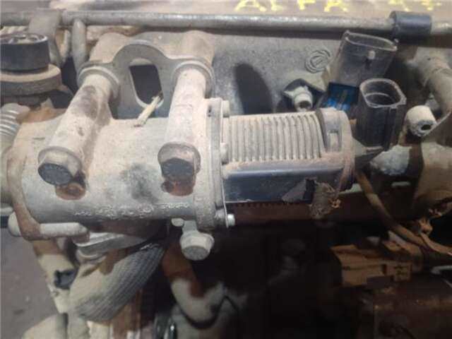 Valvula EGR Alfa Romeo 147 1.9 JTD IMPRESSION [1.9 LTR. - 85 KW JTD CAT]