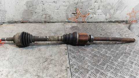 Foto 1ª: Transmision Delantera Derecha Citroen C6 EXCLUSIVE 204CV 150KW [TDUHZJ] (2009)