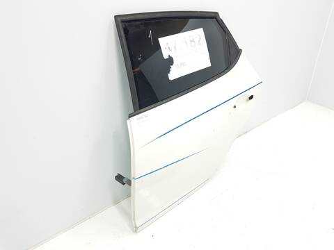 Foto 2ª: Puerta Trasera Izquierda Seat Ibiza 1.4 TDI 90CV [CUSB] (2015)