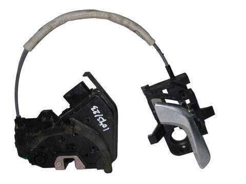 Cerradura Puerta Delantera Derecha Kia Stonic 1.0 T-GDI