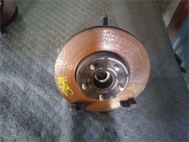 Foto 2ª: Mangueta Delantera Izquierda Ford Focus 1.0 EDITION [1.0 LTR. - 92 KW ECOBOOST CAT] [M1DA]