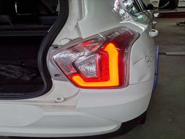 Foto 2ª: Piloto Trasero Derecho Ssangyong Tivoli 1.6 XDI 160 116CV 85KW [673910] (2018)