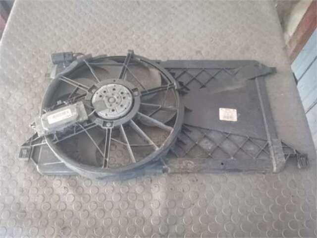 Electroventilador Volvo V50 1.8