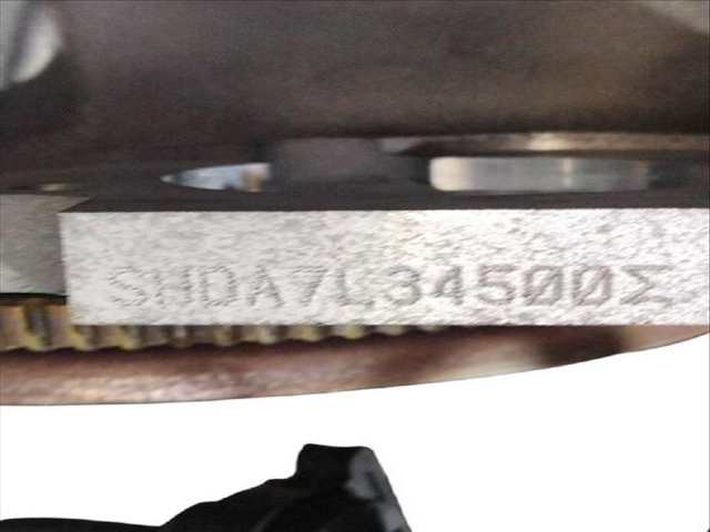 Foto 3ª: Motor Completo Ford Focus 1.6 100CV (2004)