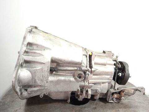 Foto 4ª: Caja Cambios Mercedes Clase C 160 1.8 CAT COUPE 143CV 105KW [271946] (2003)