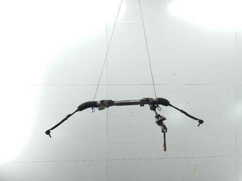 Foto 2ª: Cremallera de Direccion Nissan Qashqai 2.0 A LAS 4 RUEDAS [MR20DE] (2006)