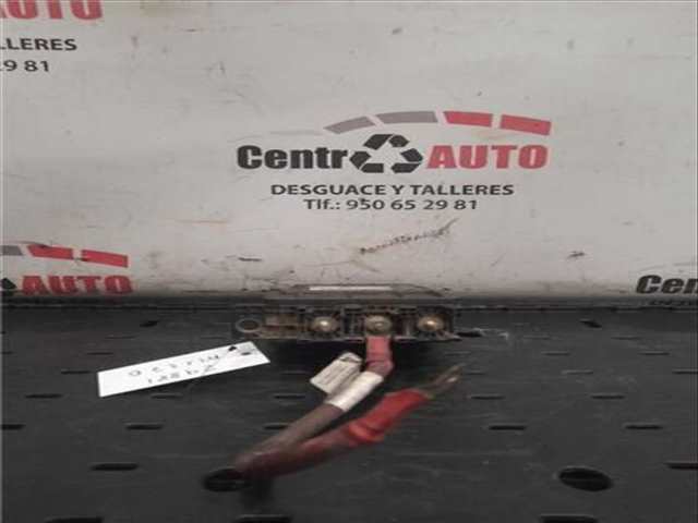 Foto 1ª: Centralita Motor ECU Renault Laguna DYNAMIQUE BERLINA 150CV 110KW
