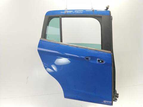 Puerta Trasera Derecha Ford B Max 1.0 ECOBOOST 100CV