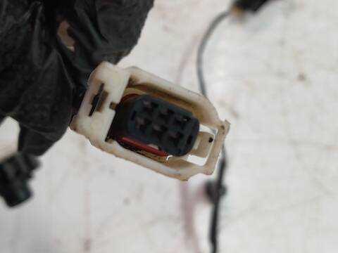 Sensor de Aparcamiento Mazda 6 150 CV 110KW
