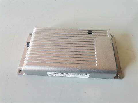 Centralita Motor ECU Bmw Serie 1 114 118D 2.0 TD CAT 143CV