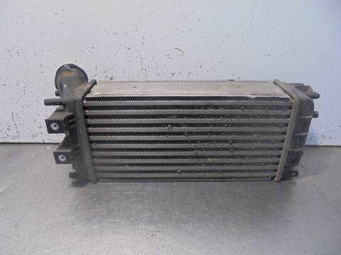 Foto 3ª: Intercooler Citroen C4 SEDUCTION 92CV 68KW [9HP] (2011)