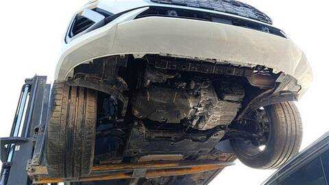Foto 2ª: Caja Cambios Automatica Audi Q3 35 TDI 150CV 110KW [DFGA,DTSA,DTSB,DXPA] (2023)