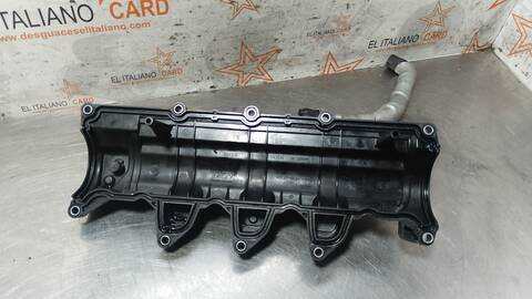 Foto 2ª: Despiece Motor Renault Scenic XMOD EXPRESSION 110CV 81KW [K9K636] (2014)