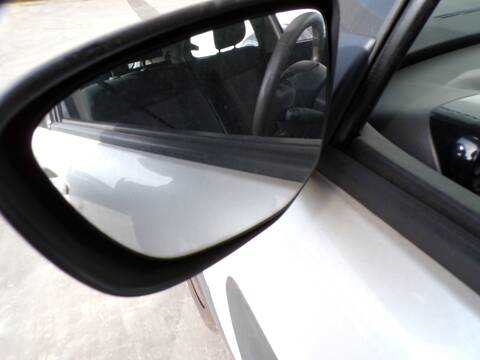 Foto 2ª: Retrovisor Izquierdo Citroen C4 HM01 (2017)