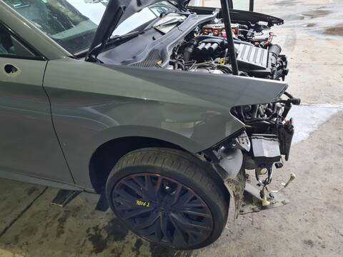 Aleta Delantera Derecha Cupra Leon BASIS E-HYBRID 204CV