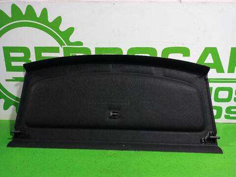 Foto 3ª: Bandeja Trasera Volkswagen Golf ADVANCE 105CV [CAYC] (2008)