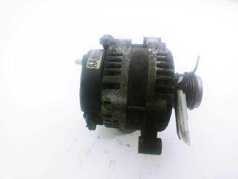 Foto 2ª: Alternador Chevrolet Captiva 2.0 D 4WD 150CV [LLW] (2006)