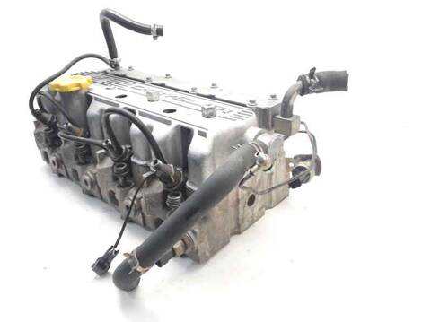 Foto 2ª: Culata Chrysler Voyager 2.5 TD 116CV 85KW (1999)