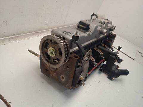 Foto 3ª: Culata Ford Focus 1.8 TDCI TD CAT BERLINA 116CV 85KW (2002)