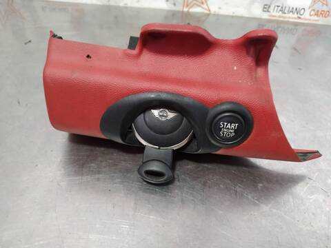 Foto 2ª: Antirrobo Mini Mini COOPER SD 143CV 105KW [N47C20A] (2013)