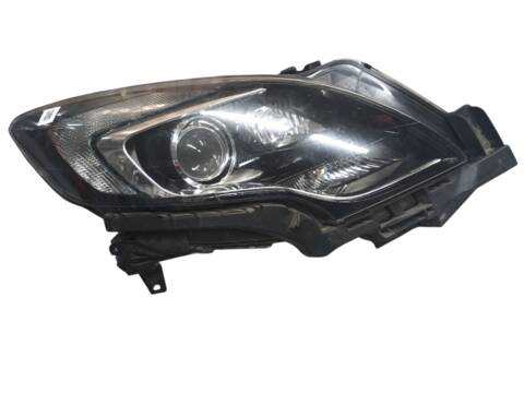 Foto 1ª: Piloto Delantero Derecho Opel Zafira 2.0 CDTI 75) (2011)