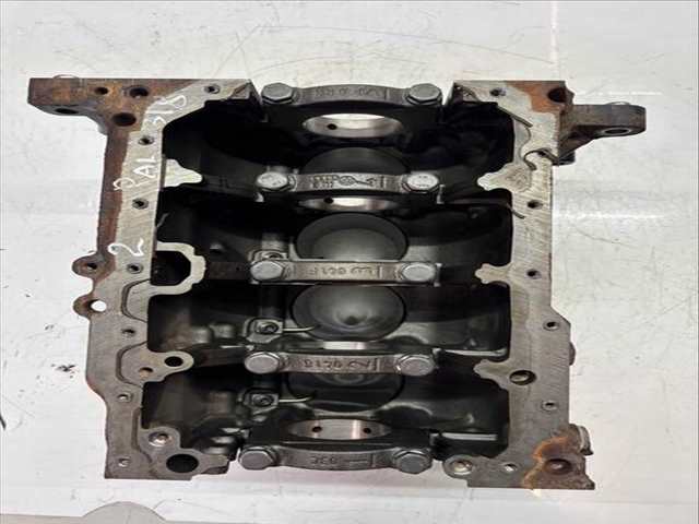 Foto 1ª: Bloque Motor Volkswagen Golf 122 CV 90KW [CAXA CAX] (2012)