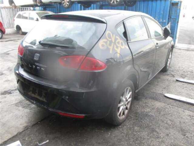 Foto 2ª: Transmision Delantera Izquierda Seat Leon 1.4 ERENCE [1.4 LTR. - 92 KW 16V TSI] [CAXC]