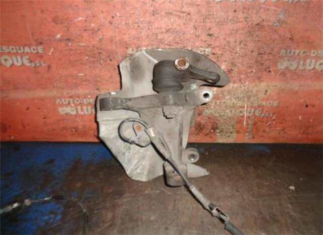 Foto 3ª: Mangueta Delantera Izquierda Mazda MX5 1.6 16V (NB)(1998-_) [B6D]